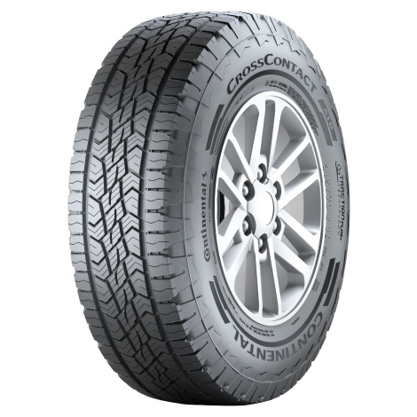 Continental CROSSCONTACT ATR 215/75 R15 100T