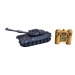 MAC TOYS TANK NA DIALKOVE OVLADANIE /M30907/