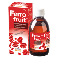 DR. MÜLLER Ferrofruit 300 g