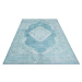 AKCE: 200x290 cm Kusový koberec Asmar 104020 Aquamarine - 200x290 cm Nouristan - Hanse Home kobe