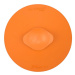 Lízacia podložka do vane Splash Orange – LickiMat