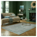 Kusový koberec Manhattan Antique Green - 200x290 cm Flair Rugs koberce