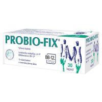 PROBIO-FIX  30 kapsúl