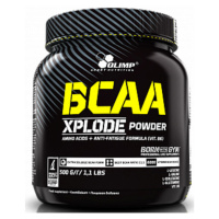 OLIMP BCAA xplode pomaranč 500 g