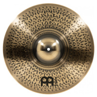 Meinl Pure Alloy Custom Medium Thin Crash 19