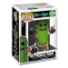 Funko POP! Rick and Morty: Pickle Rick