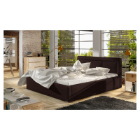 ELTAP BELLUNO 200X200 STELAZ Z KOVU./PLYNOVY ZDVIHAC/KONTAJNER, SAWANA 26, DARK BROWN, 22788