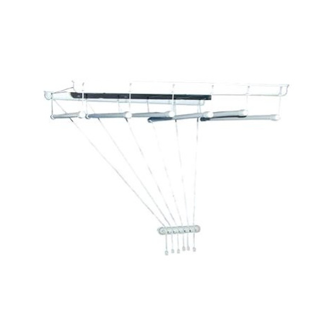ALDOTRADE sušiak stropový IDEAL 150 cm
