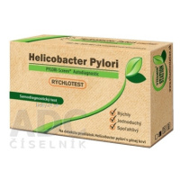 VITAMIN STATION Rýchlotest Helicobacter Pylori