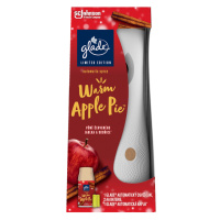 GLADE Automatic Náplň Osviežovača Warm Apple Pie 269 ml