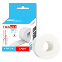 FIXAPLAST Fixatape classic tejpovacia páska 5 cm x 10 m 1ks