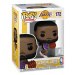 Funko POP! NBA: LeBron James Purple Jersey (Los Angeles Lakers)