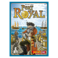 Mindok Port Royal