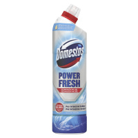 DOMESTOS Power Fresh Ocean WC gél 700 ml