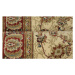 Kusový koberec Kendra 170/DZ2I - 133x190 cm Oriental Weavers koberce