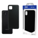 Kryt 3MK Matt Case Samsung A226 A22 5G black (5903108377812)