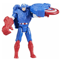 Figúrka Avengers Kapitán Amerika 10 cm