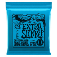 Ernie Ball 2225 Nickel Wound Extra Slinky