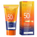 EVELINE COSMETICS SunCare Ochranný krém na tvár SPF50, 50 ml