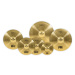 Meinl HCS Expanded Cymbal Set