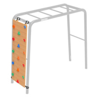 BERG PlayBase Climbing wall