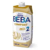 BEBA Comfort 2 HM-O 500 ml