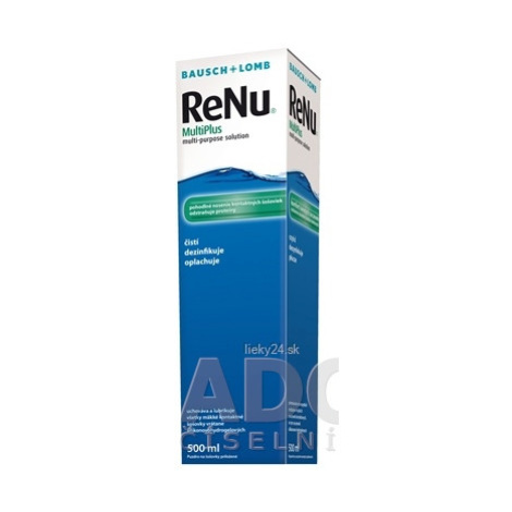 ReNu MultiPlus