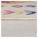 Kusový koberec Menara Coyote Cream - 200x290 cm Flair Rugs koberce