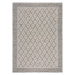 Ručně tkaný kusový koberec Minerals Diamond Grey - 80x150 cm Flair Rugs koberce