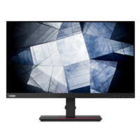 Lenovo ThinkVision P24q-20 23.8