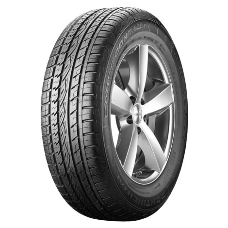 Continental CrossContact UHP ( 255/55 R19 111H XL )
