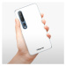 Odolné silikónové puzdro iSaprio - 4Pure - bílý - Xiaomi Mi 10 / Mi 10 Pro