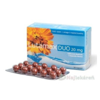 Pharmaselect Lutamax Duo 20 mg 30 tabliet