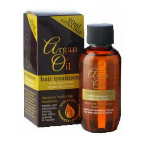 ARGAN OIL Hair Treatment Vlasové sérum 100 ml