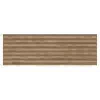 Obklad Argenta Marlen nut slat 40x120 cm mat DMARLEN412NUT