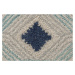 Kusový koberec Nappe Marco Blue - 160x230 cm Flair Rugs koberce