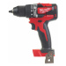 MILWAUKEE M18 FUEL Set náradia 4.7