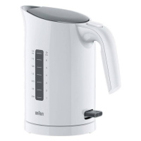 BRAUN WK3100WH