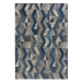 Kusový koberec Moda Asher Blue Rozmery koberca: 160x230