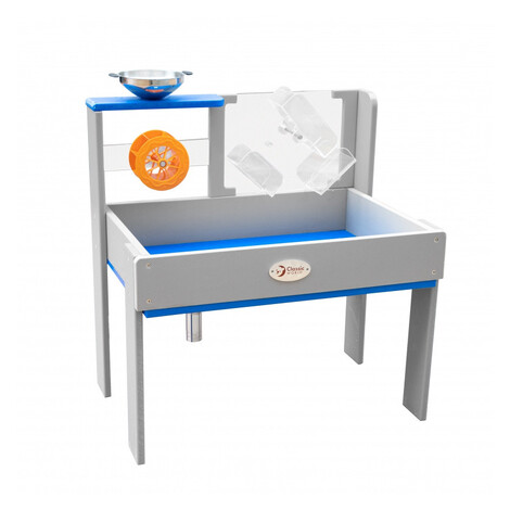 Classic world EDU Water Table Experimental Set 2v1 pre piesok a vodu