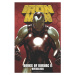 Marvel Iron Man 2: Books of Korvac II - Overclock