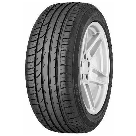 Continental CONTIPREMIUMCONTACT 2 205/55 R17 91V