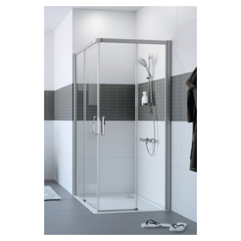 Sprchový kút 90x90 cm Hüppe Classics 2 C25002.087.322 Huppe