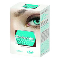 VITAR Reviophtal lutein max 60 kapsúl