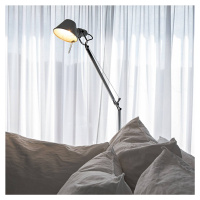 Artemide Tolomeo Reading LED stojaca lampa 3 000 K