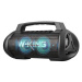 Reproduktor Wireless Bluetooth Speaker W-KING D10 60W (black)