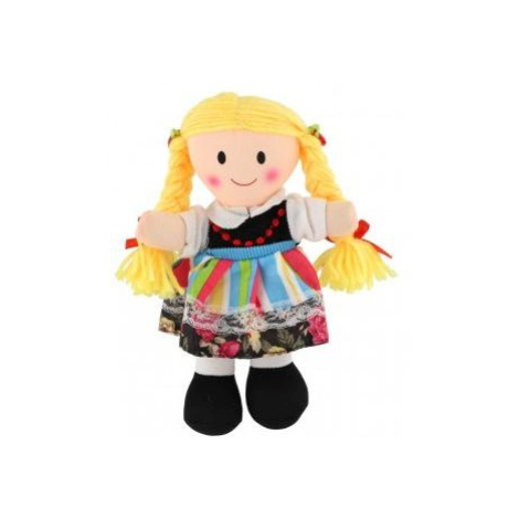 Plyšové hračky Teddies
