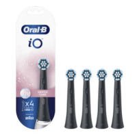 ORAL-B Čistiace Hlavice iO Gentle Care 4 ks