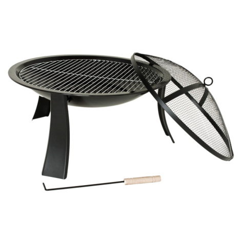 Ohnisko ø 61 cm – Garden Pleasure