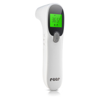 Reer Infračervený bezkontaktný teplomer Color SkinTemp 3v1